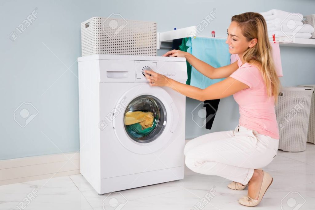 LG Washing Machine Repair in Steal Plant Vizag