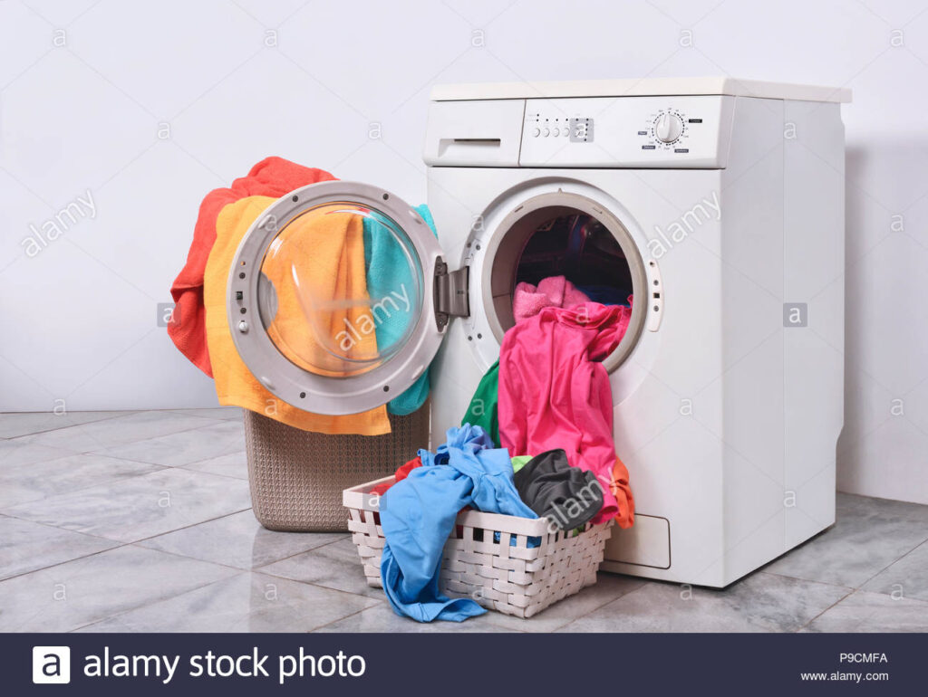 LG Washing Machine Service in Vadlapudi Vizag